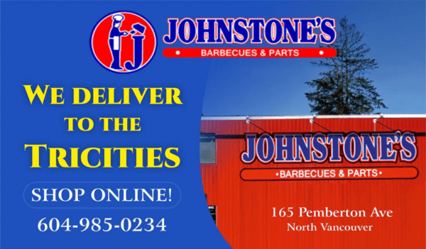 johnstone's bbq